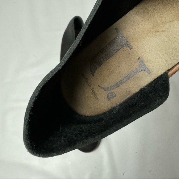 U-DOT Ump D’Orsay Flat - Picture 3 of 6